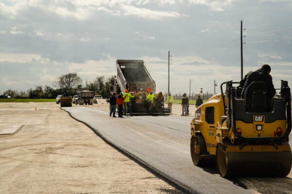 Discover how AAA Paving can provide quality road construction services and get the job done efficiently.